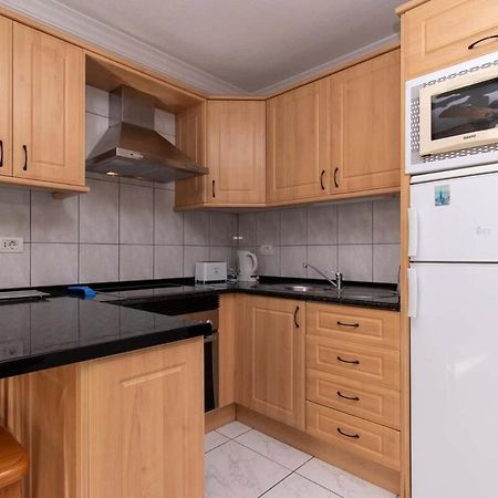 Apartamento Los Diamantes 2 bed Los Cristianos  Exterior foto