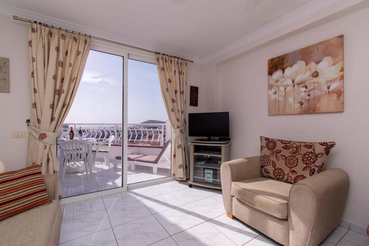 Apartamento Los Diamantes 2 bed Los Cristianos  Exterior foto