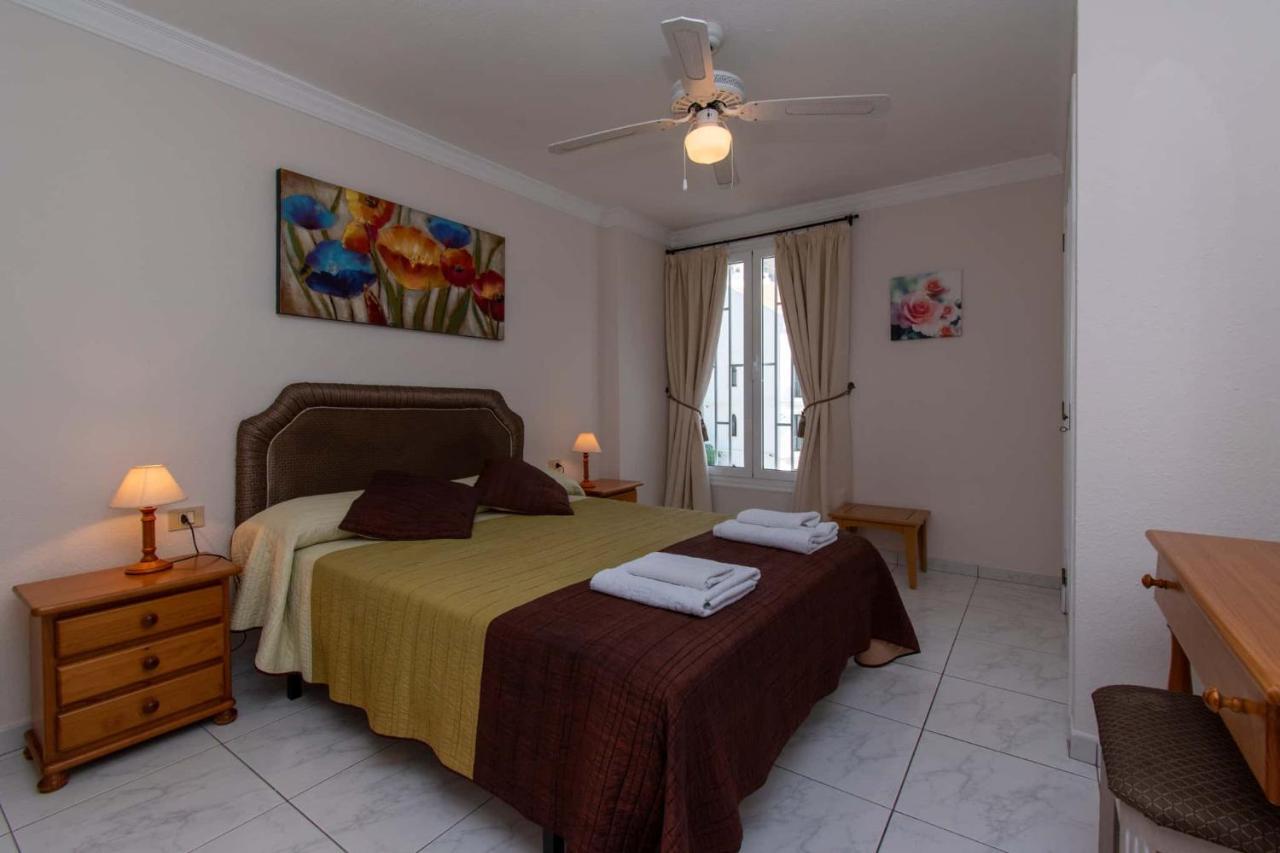 Apartamento Los Diamantes 2 bed Los Cristianos  Exterior foto