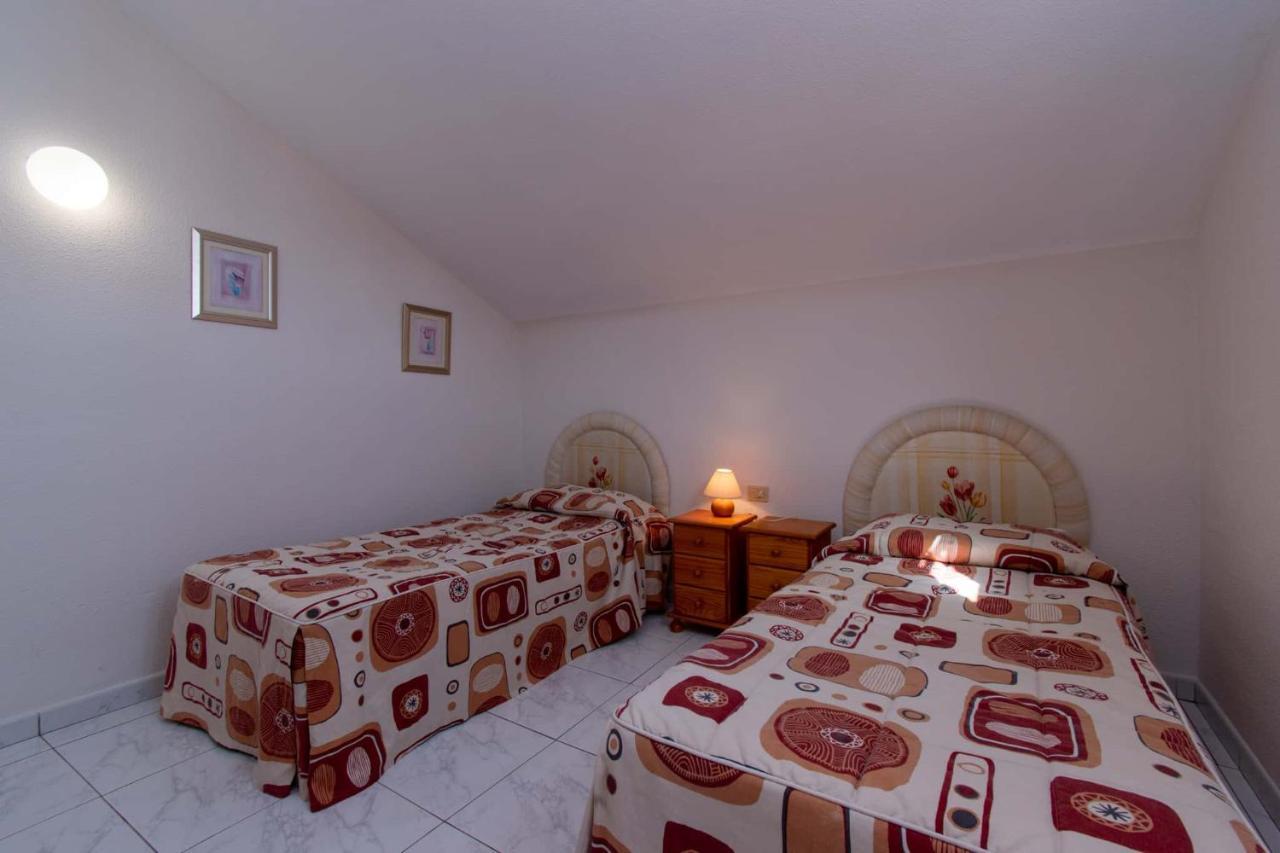 Apartamento Los Diamantes 2 bed Los Cristianos  Exterior foto