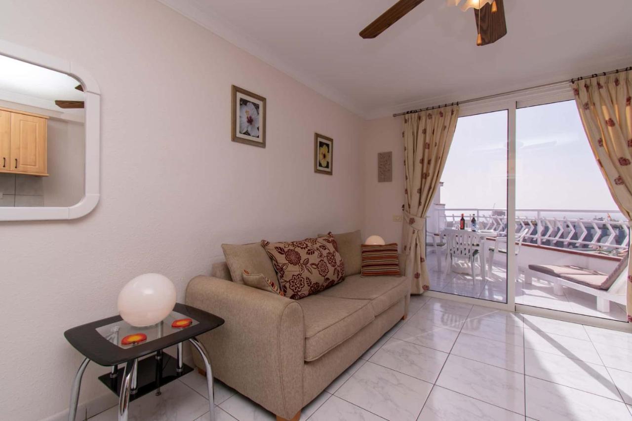 Apartamento Los Diamantes 2 bed Los Cristianos  Exterior foto