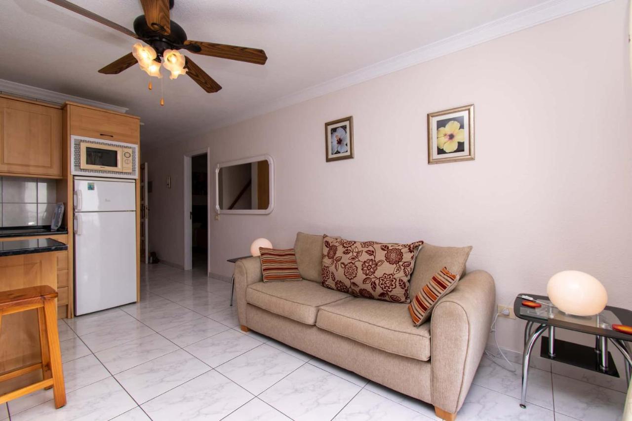 Apartamento Los Diamantes 2 bed Los Cristianos  Exterior foto