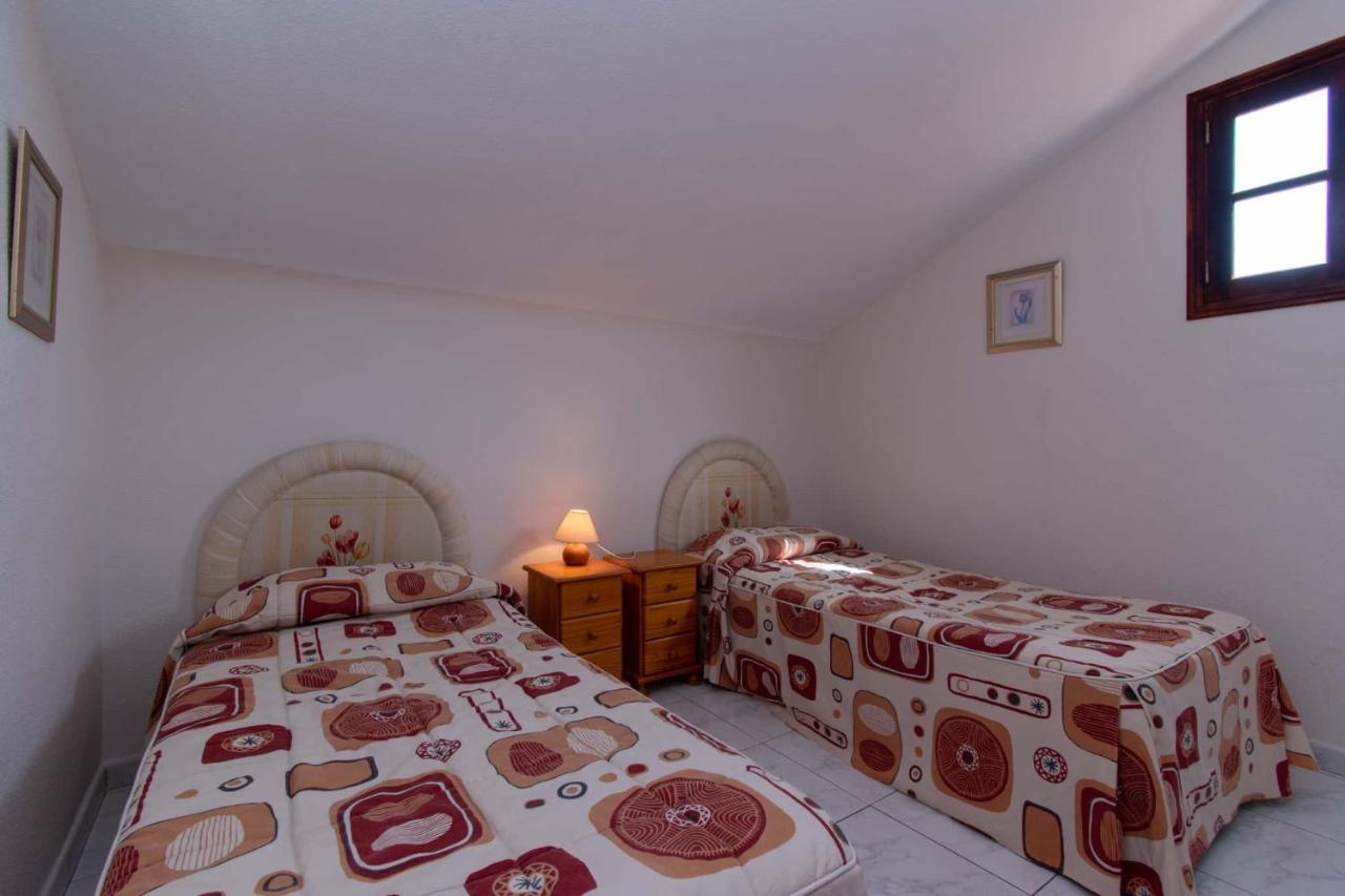 Apartamento Los Diamantes 2 bed Los Cristianos  Exterior foto