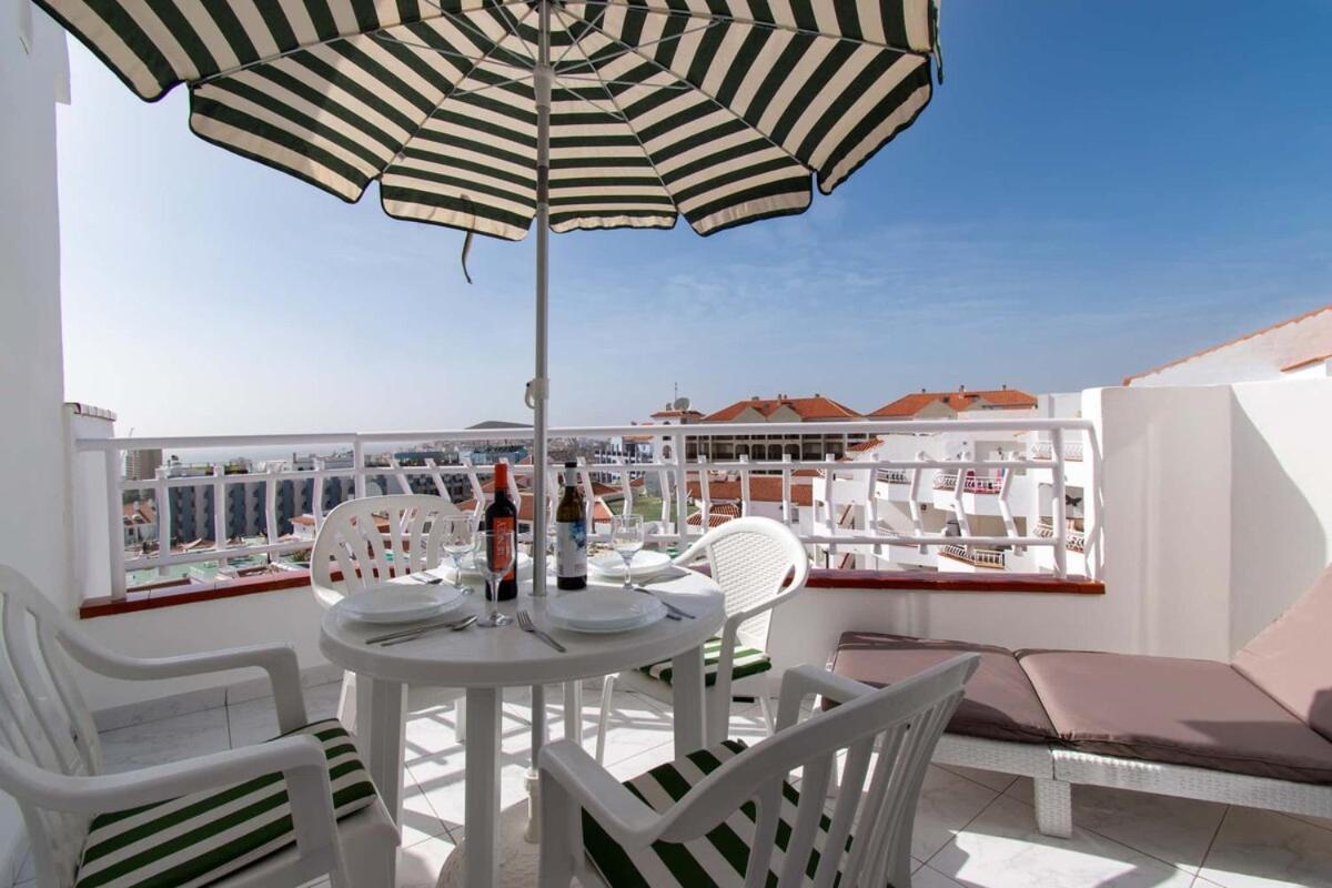 Apartamento Los Diamantes 2 bed Los Cristianos  Exterior foto