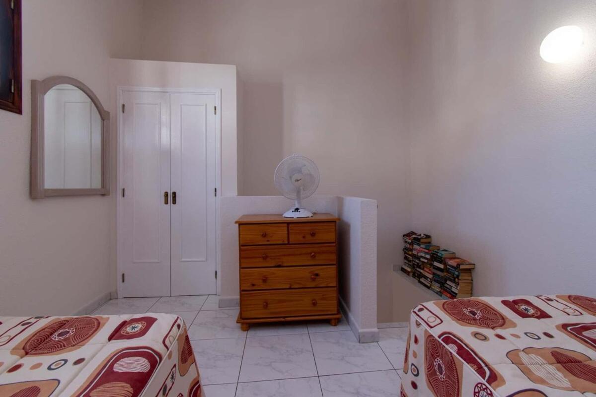 Apartamento Los Diamantes 2 bed Los Cristianos  Exterior foto